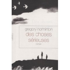 des choses serieuses